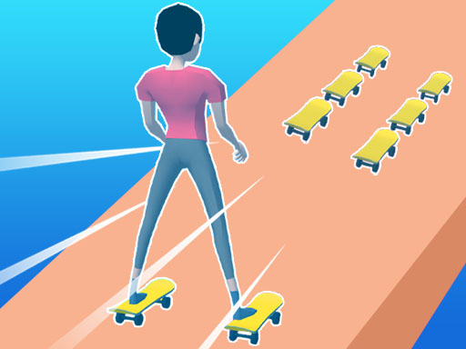 Read more about the article Skates Sky Roller