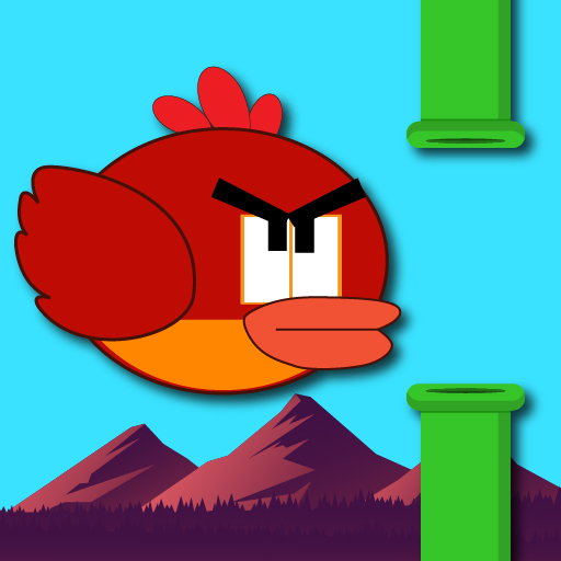 Read more about the article Flappy Birdy