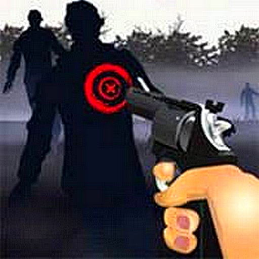 Read more about the article Run Into Death