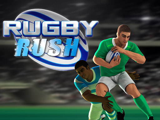 Read more about the article Rugby Rush