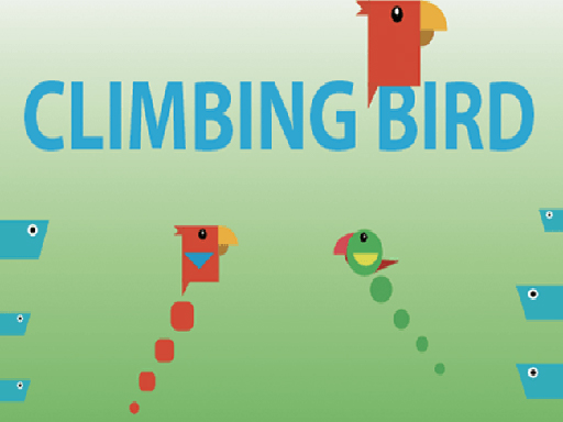 Read more about the article EG Climb Bird