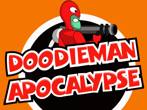 Read more about the article DoodieMan Apocalypse