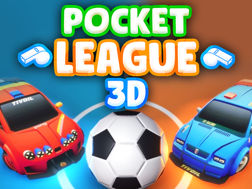Read more about the article Pocket League 3D