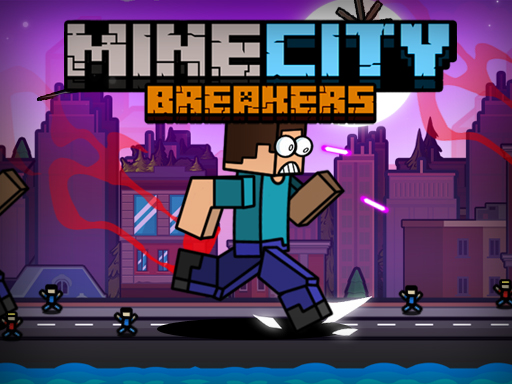 Read more about the article MineCity Breakers