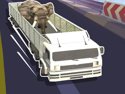 Read more about the article Wild Animal Transport Truck