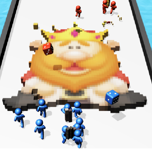 Read more about the article Art Thief 3D