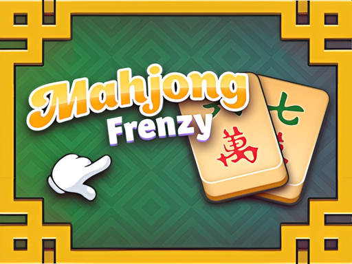 Read more about the article Mahjong Frenzy