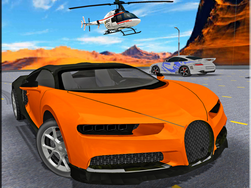 Read more about the article City Furious Car Driving Simulator