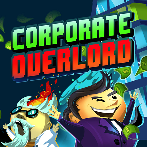 Read more about the article Corporate Overlord