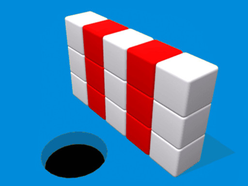 Read more about the article Color Hole 3D