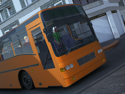 Read more about the article Extreme Bus Driver Simulator