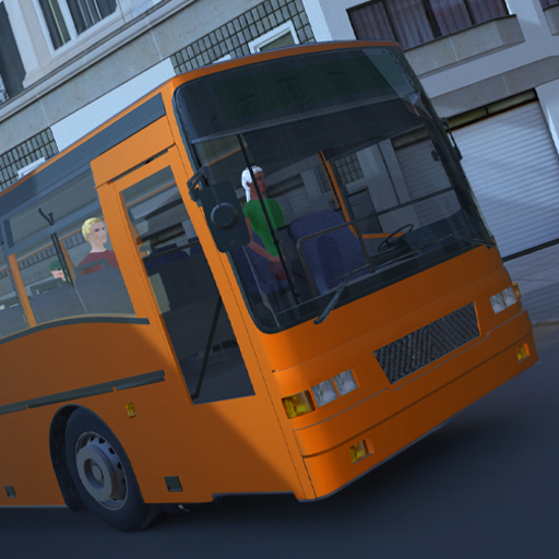 Read more about the article Extreme Bus Driver Simulator