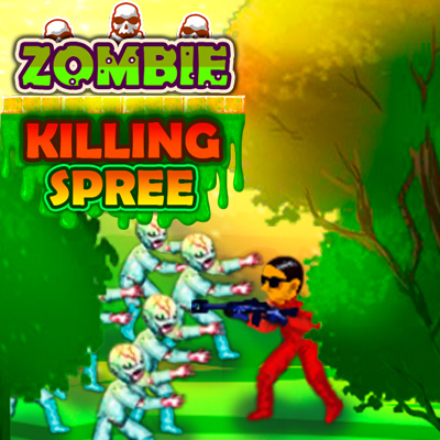Read more about the article Zombie Killing Spree