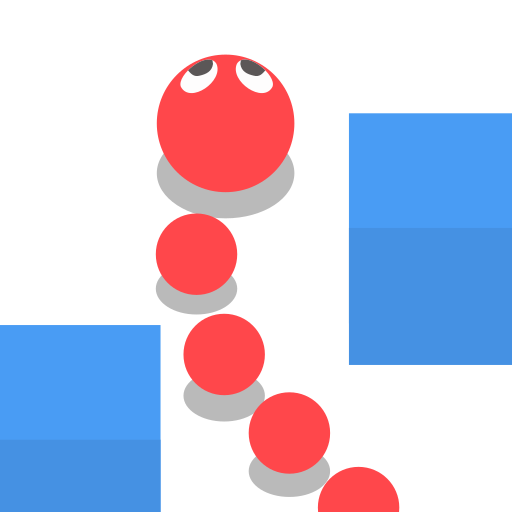 Read more about the article Snake Rush
