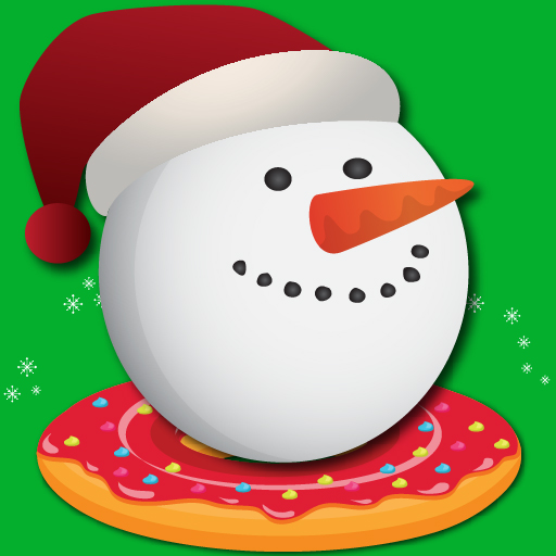 Read more about the article Flappy Snowball Xmas