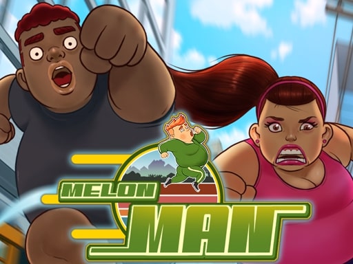 Read more about the article Melonman