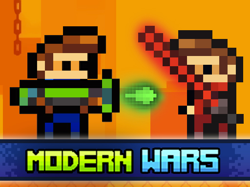Read more about the article Castel Wars Modern