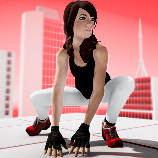 Read more about the article Parkour GO