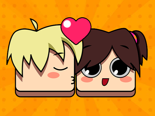 Read more about the article Puzzle Love