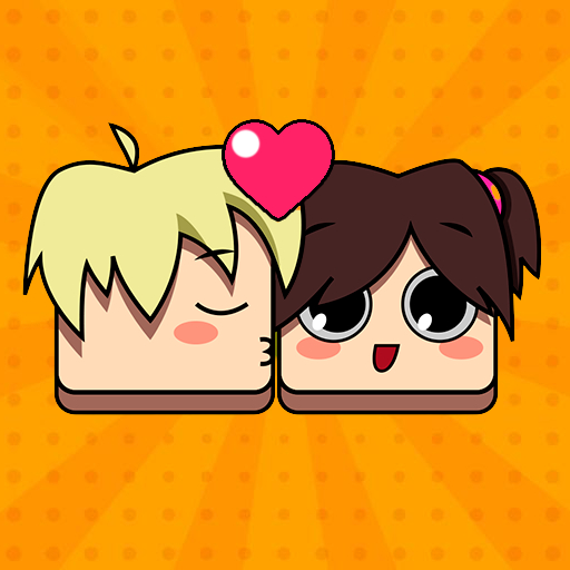 Read more about the article Puzzle Love