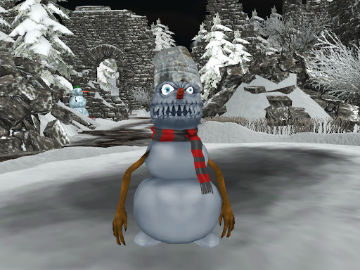 Read more about the article Christmas Survival