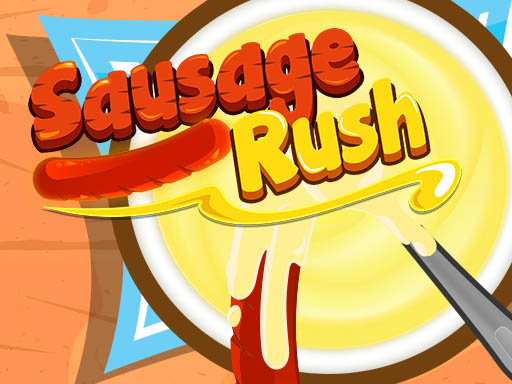 Read more about the article Sausage Rush