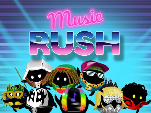 Read more about the article Music Rush