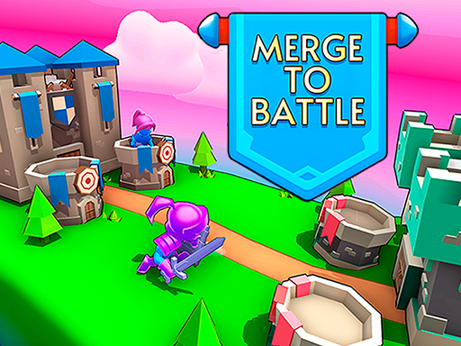 Read more about the article Merge To Battle