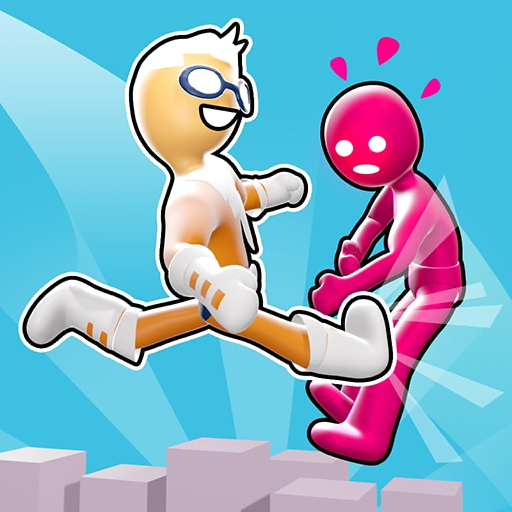 Read more about the article Pushover 3D