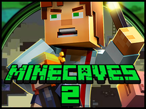 Read more about the article Minecaves 2