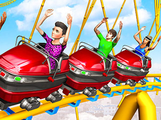 Read more about the article VR Roller Coaster