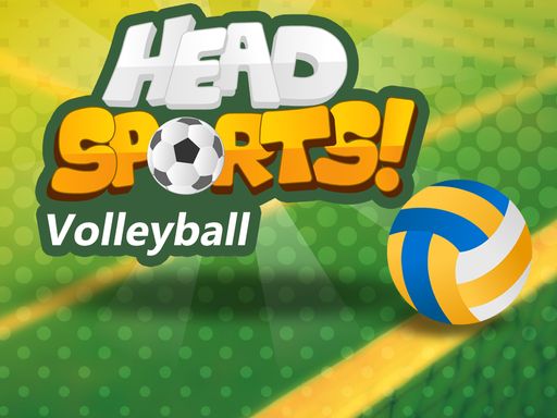 Read more about the article Head Sports Volleyball