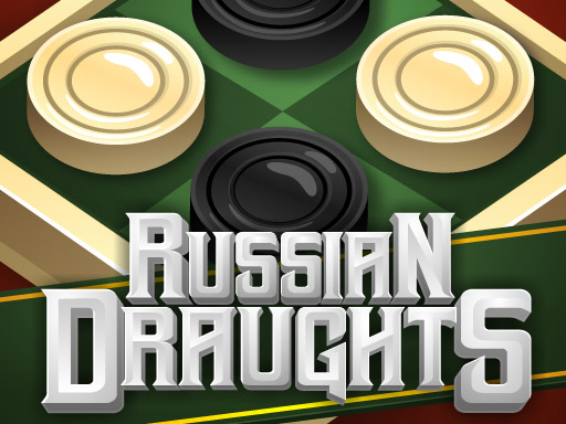 Read more about the article Russian Draughts