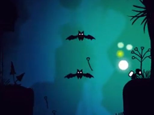 Read more about the article Escape From Nightmare
