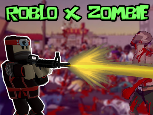 Read more about the article Roblo X Zombie