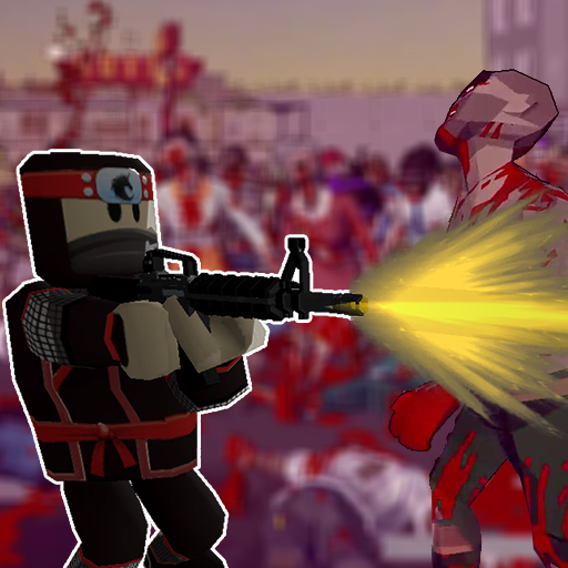Read more about the article Roblo X Zombie