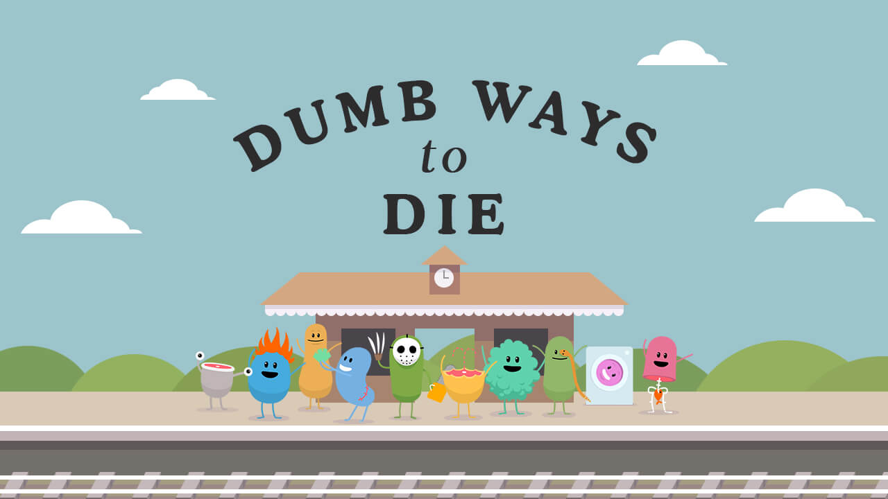 Read more about the article Dumb Ways To Die Original