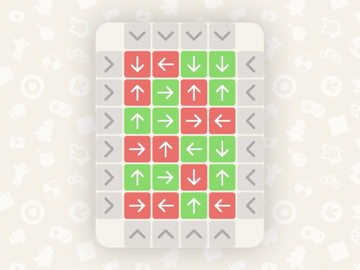 Read more about the article Relaxing Puzzle Match