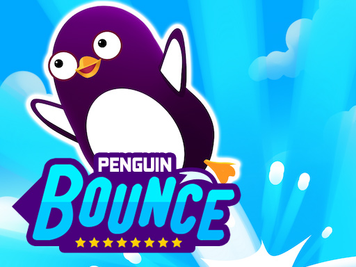Read more about the article Penguin Bounce