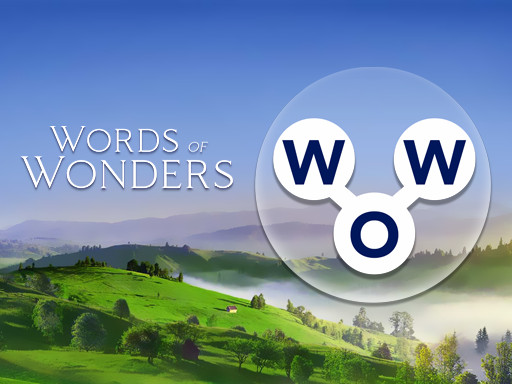 Read more about the article Words of Wonders