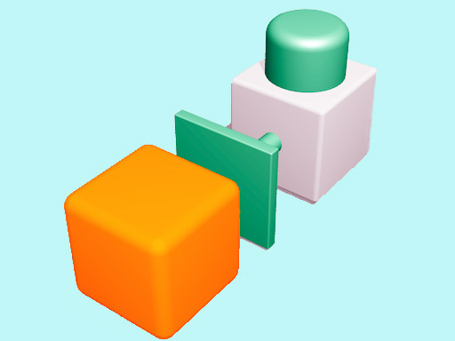 Read more about the article Push It 3D