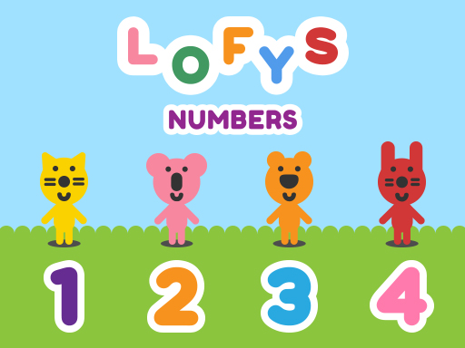 Read more about the article Lofys – Numbers