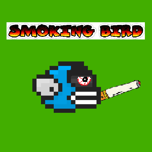 Read more about the article Smoking Bird