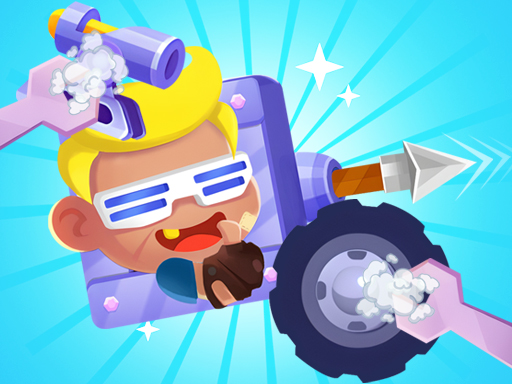 Read more about the article Tank Stars Battle Arena