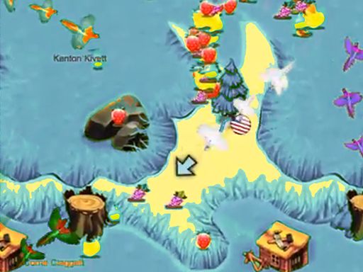 Read more about the article Ultimate Birds Adventure