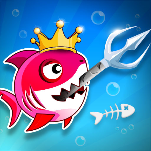 Read more about the article Fish Stab Getting Big