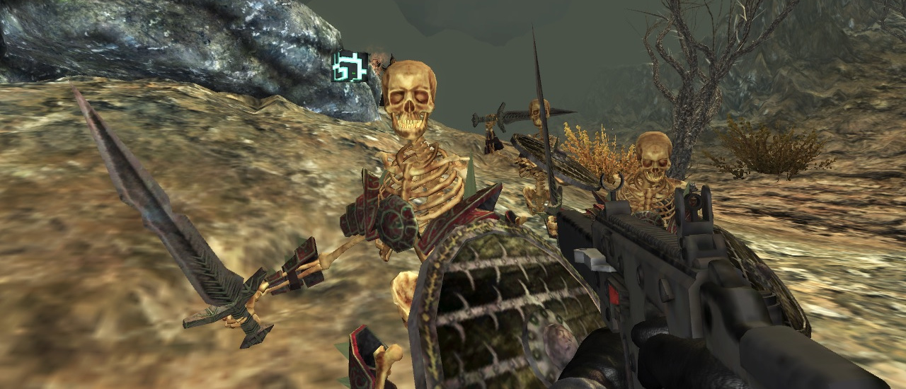 Read more about the article MF Dark Forest