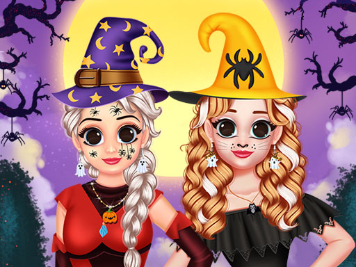 Read more about the article Bffs Hello Halloween