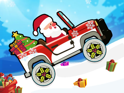Read more about the article Santa Hill Climbing