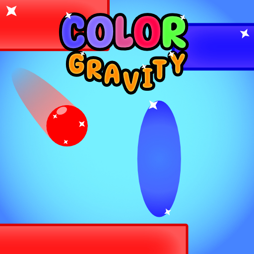 Read more about the article Color Gravity